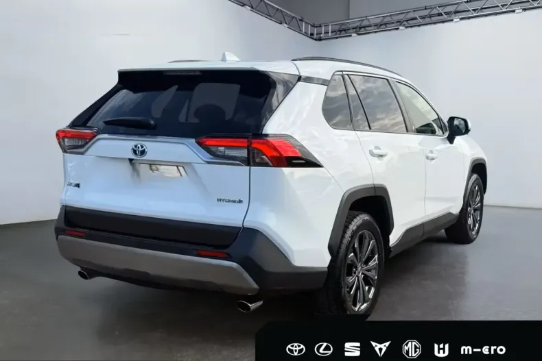 Toyota RAV4 din 2024 cu 82.203 km - oferta TOY235157 - foto 7