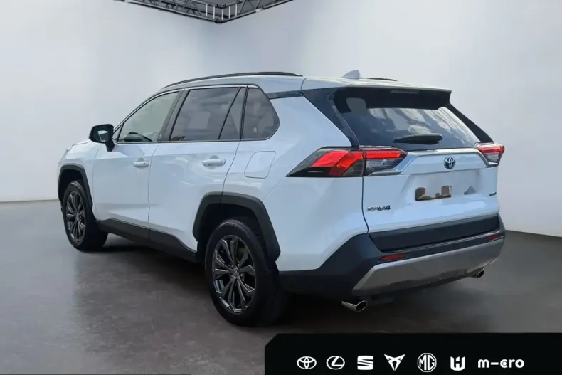 Toyota RAV4 din 2024 cu 82.203 km - oferta TOY235157 - foto 8