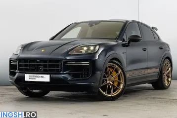 Porsche Cayenne din 2024 - oferta POR235158