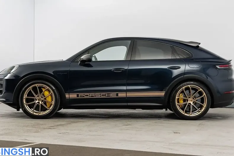 Porsche Cayenne din 2024 cu 13.239 km - oferta POR235158 - foto 2