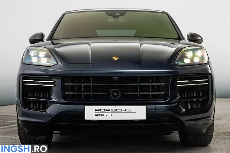 Porsche Cayenne din 2024 cu 13.239 km - oferta POR235158 - foto 3