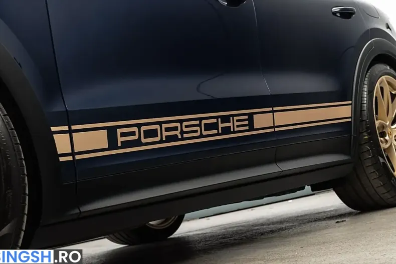 Porsche Cayenne din 2024 cu 13.239 km - oferta POR235158 - foto 5