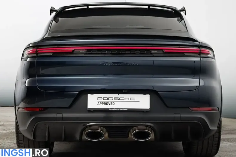 Porsche Cayenne din 2024 cu 13.239 km - oferta POR235158 - foto 12