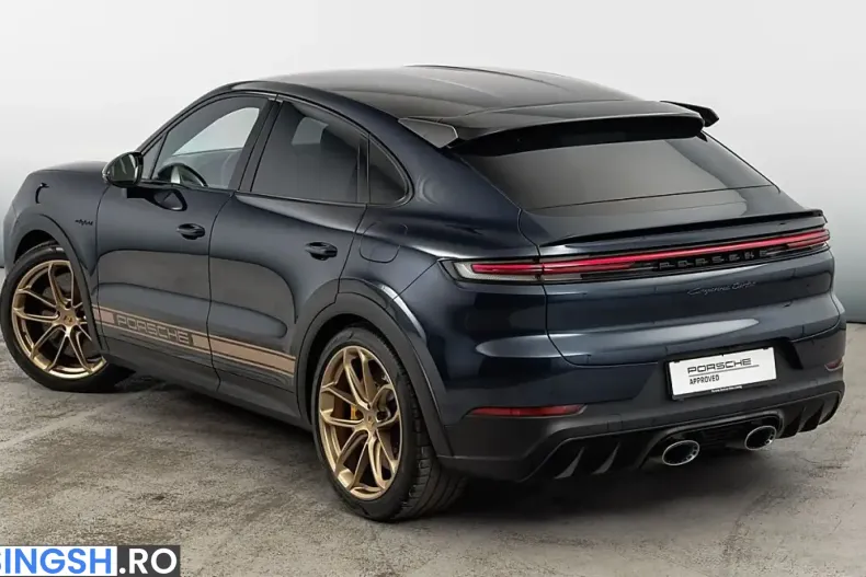 Porsche Cayenne din 2024 cu 13.239 km - oferta POR235158 - foto 19