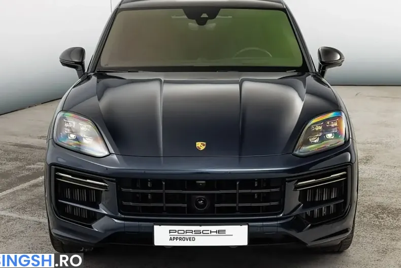 Porsche Cayenne din 2024 cu 13.239 km - oferta POR235158 - foto 21