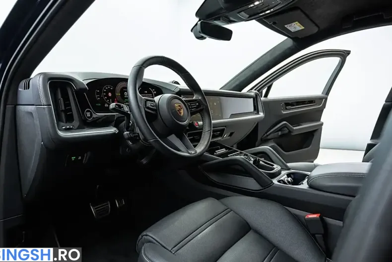 Porsche Cayenne din 2024 cu 13.239 km - oferta POR235158 - foto 23