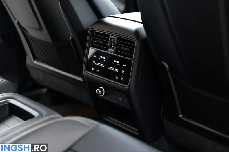 Porsche Cayenne din 2024 cu 13.239 km - oferta POR235158 - foto 25
