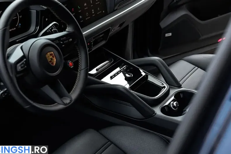 Porsche Cayenne din 2024 cu 13.239 km - oferta POR235158 - foto 28