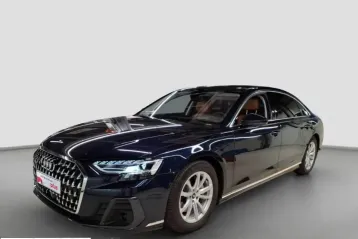 Audi A8 din 2025 - oferta AUD235159