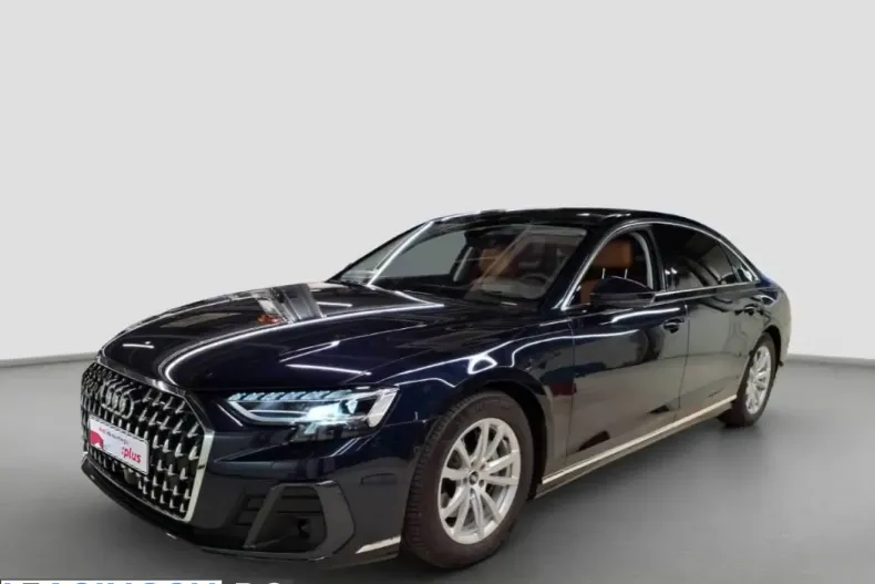 Audi A8 din 2025 cu 33.794 km - oferta AUD235159 - foto 1