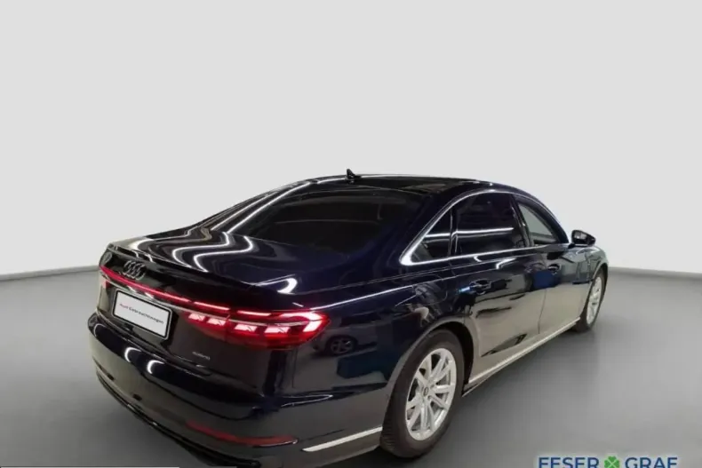 Audi A8 din 2025 cu 33.794 km - oferta AUD235159 - foto 2