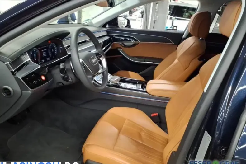 Audi A8 din 2025 cu 33.794 km - oferta AUD235159 - foto 3