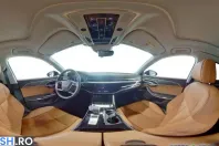 Audi A8 din 2025 cu 33.794 km - oferta AUD235159 - foto 4