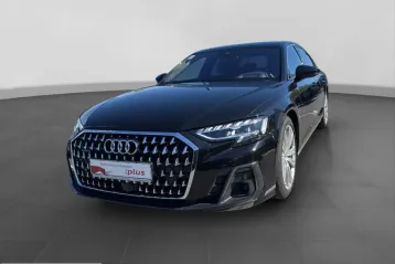 Audi A8 din 2025 - oferta AUD235160
