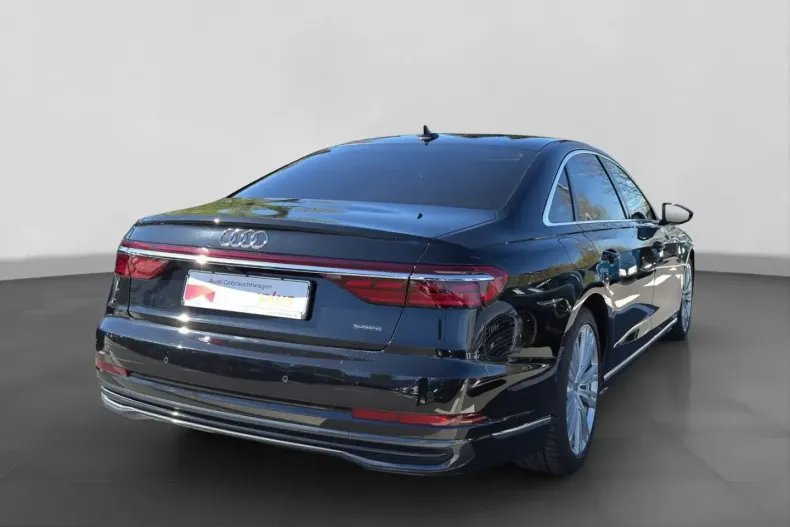 Audi A8 din 2025 cu 30.938 km - oferta AUD235160 - foto 2