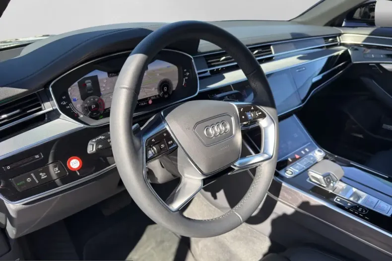 Audi A8 din 2025 cu 30.938 km - oferta AUD235160 - foto 8