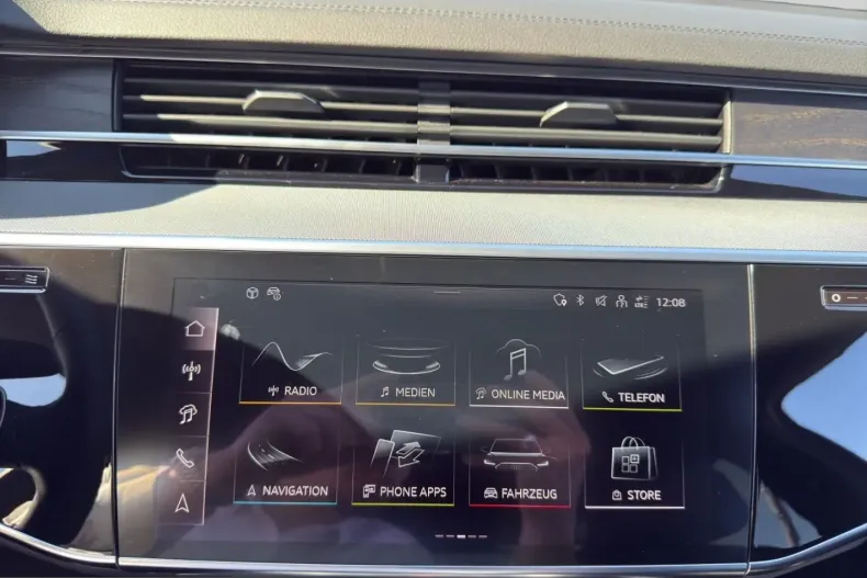 Audi A8 din 2025 cu 30.938 km - oferta AUD235160 - foto 11