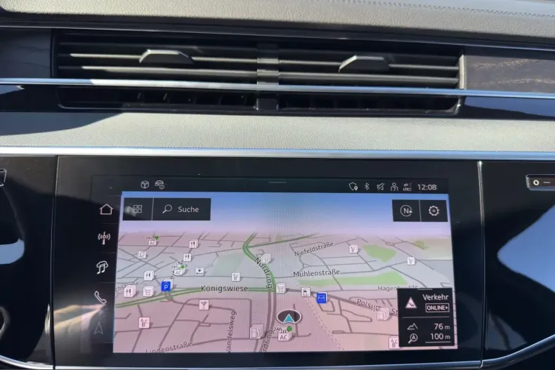 Audi A8 din 2025 cu 30.938 km - oferta AUD235160 - foto 13
