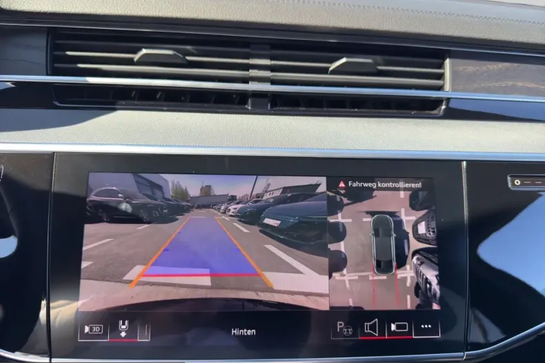 Audi A8 din 2025 cu 30.938 km - oferta AUD235160 - foto 14