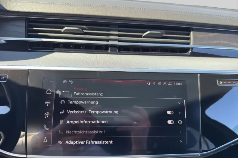 Audi A8 din 2025 cu 30.938 km - oferta AUD235160 - foto 15