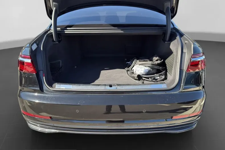 Audi A8 din 2025 cu 30.938 km - oferta AUD235160 - foto 16
