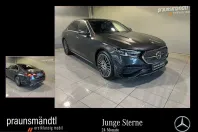 Mercedes-Benz E 220 (Clasa E) din 2024 cu 27.635 km - oferta MER235161 - foto 1