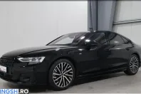 Audi A8 din 2024 cu 32.553 km - oferta AUD235162 - foto 1