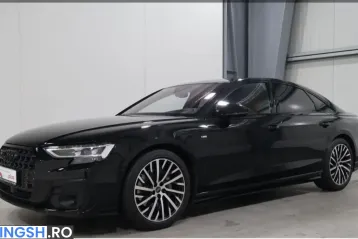 Audi A8 din 2024 - oferta AUD235162