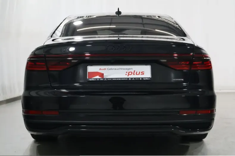 Audi A8 din 2024 cu 32.553 km - oferta AUD235162 - foto 4