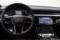 Audi A8 din 2024 cu 32.553 km - oferta AUD235162 - foto 9