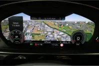 Audi A8 din 2024 cu 32.553 km - oferta AUD235162 - foto 17