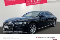 Audi A8 din 2024 cu 36.208 km - oferta AUD235163 - foto 1