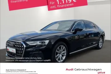 Audi A8 din 2024 - oferta AUD235163