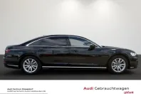 Audi A8 din 2024 cu 36.208 km - oferta AUD235163 - foto 2