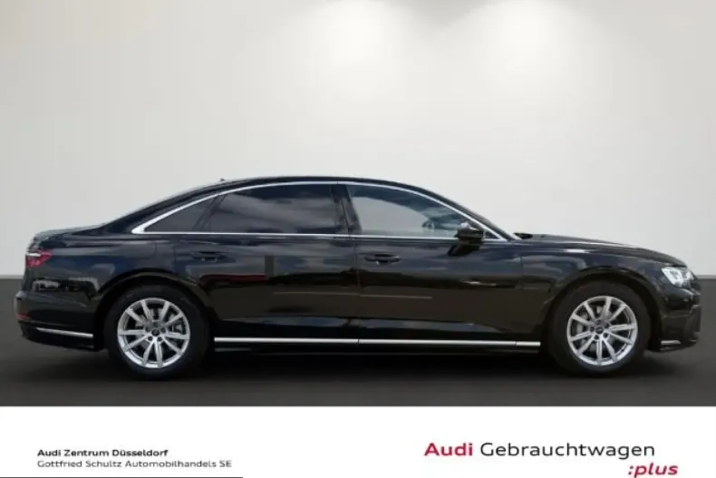 Audi A8 din 2024 cu 36.208 km - oferta AUD235163 - foto 2