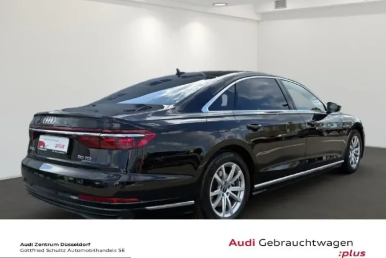 Audi A8 din 2024 cu 36.208 km - oferta AUD235163 - foto 3
