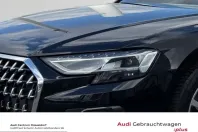 Audi A8 din 2024 cu 36.208 km - oferta AUD235163 - foto 4