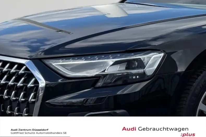 Audi A8 din 2024 cu 36.208 km - oferta AUD235163 - foto 4