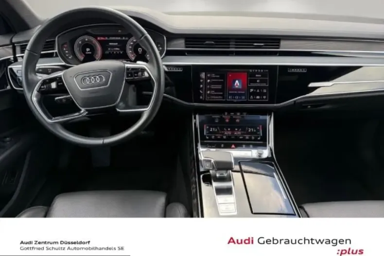 Audi A8 din 2024 cu 36.208 km - oferta AUD235163 - foto 5