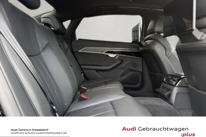Audi A8 din 2024 cu 36.208 km - oferta AUD235163 - foto 6