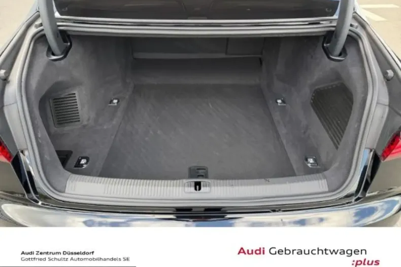 Audi A8 din 2024 cu 36.208 km - oferta AUD235163 - foto 7