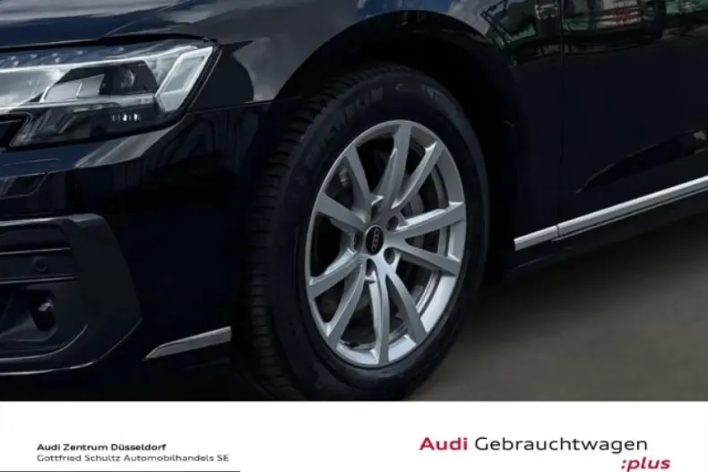 Audi A8 din 2024 cu 36.208 km - oferta AUD235163 - foto 8