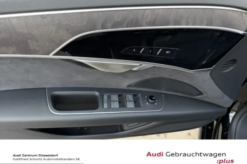 Audi A8 din 2024 cu 36.208 km - oferta AUD235163 - foto 9