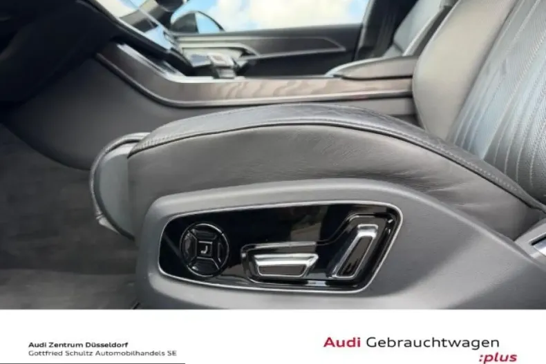 Audi A8 din 2024 cu 36.208 km - oferta AUD235163 - foto 10