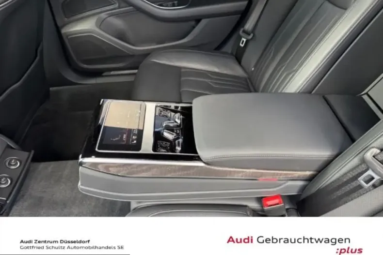 Audi A8 din 2024 cu 36.208 km - oferta AUD235163 - foto 11