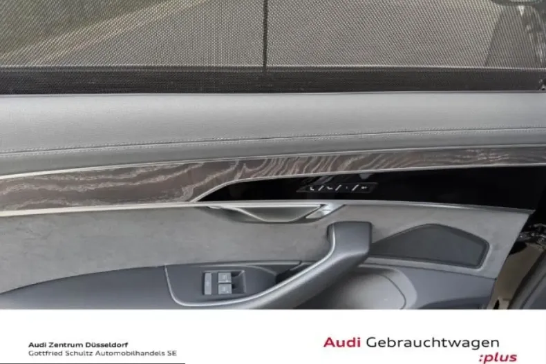 Audi A8 din 2024 cu 36.208 km - oferta AUD235163 - foto 13