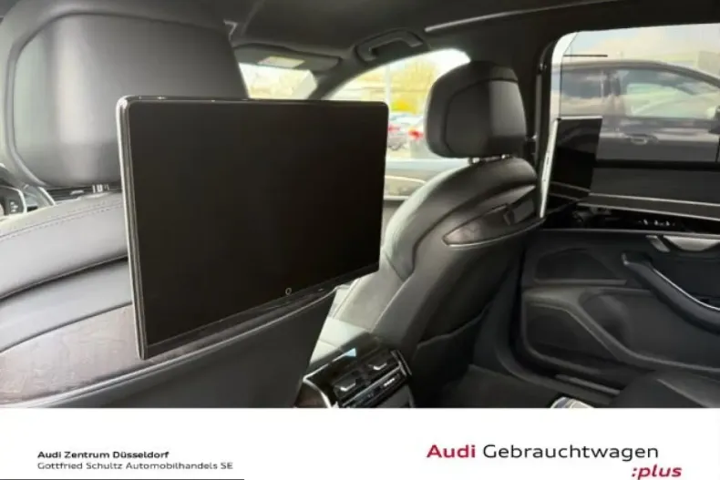 Audi A8 din 2024 cu 36.208 km - oferta AUD235163 - foto 14