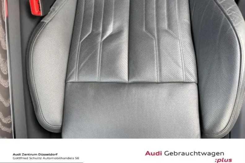 Audi A8 din 2024 cu 36.208 km - oferta AUD235163 - foto 15