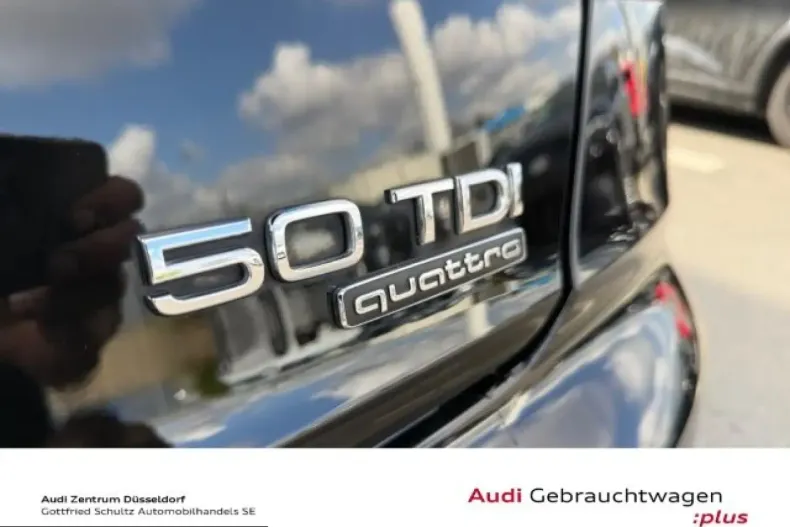 Audi A8 din 2024 cu 36.208 km - oferta AUD235163 - foto 17