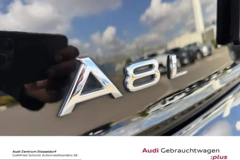 Audi A8 din 2024 cu 36.208 km - oferta AUD235163 - foto 18